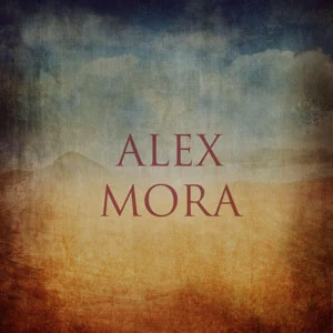 Disco Es Tuyo Mi Corazón de Alex Mora