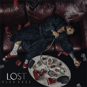 Disco Lost de Alex Rose