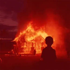 Disco Burning Down de Alex Warren