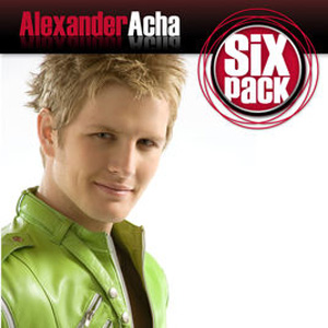 Disco Six Pack de Alexander Acha