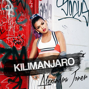 Disco Kilimanjaro de  Alexandra Joner
