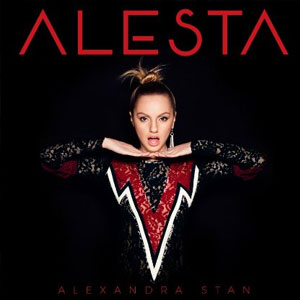 Disco Alesta de Alexandra Stan
