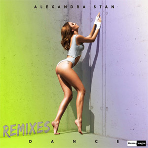 Disco Dance (Remixes) de Alexandra Stan