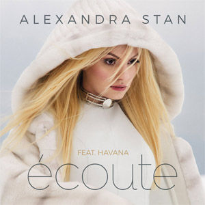 Disco Ecoute  de Alexandra Stan