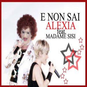 Disco E Non Sai de Alexia