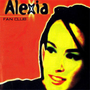 Disco Fan Club de Alexia