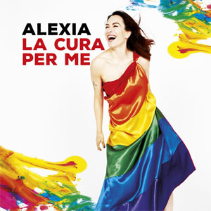 Disco La Cura Per Me de Alexia
