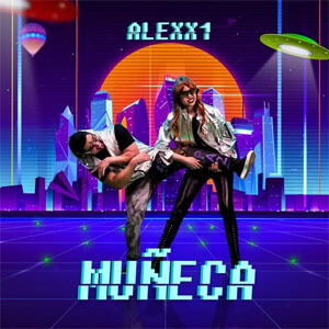 Disco Muñeca de Alexx1