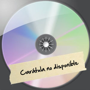 Disco La Diosa Coronada de Alfredo Gutiérrez