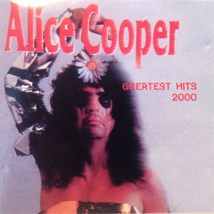 Disco Greatest Hits 2000 de Alice Cooper