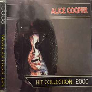Disco Hit Collection 2000 de Alice Cooper