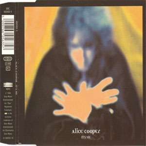 Disco It's Me de Alice Cooper