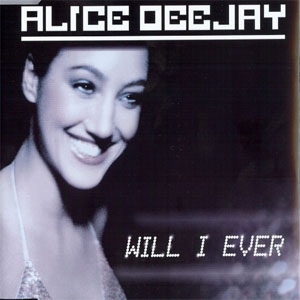 Disco Will I Ever  de Alice DJ