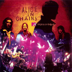 Disco Unplugged de Alice in Chains