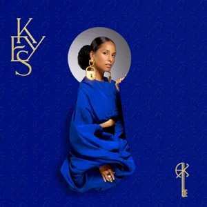 Disco Keys de Alicia Keys