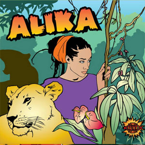 Disco Mad Professor Meets Alika de Alika