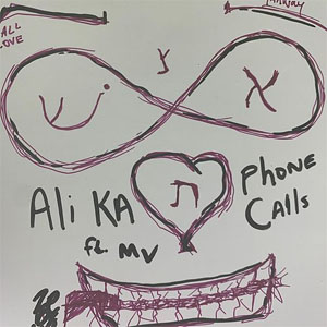 Disco Phone Calls de Alika