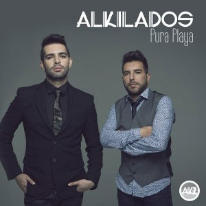 Disco Pura Playa de Alkilados