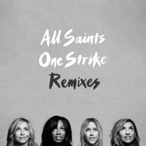 Disco One Strike (Remixes) de All Saints