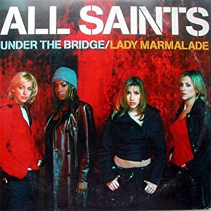 Disco Under the Bridge de All Saints