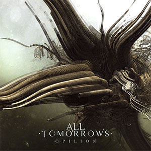 Disco Opilion de All Tomorrows