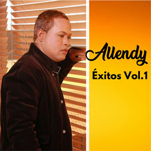 Disco Éxitos, Vol. 1  de Allendy
