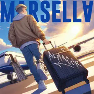 Disco Marsella  de Almacor