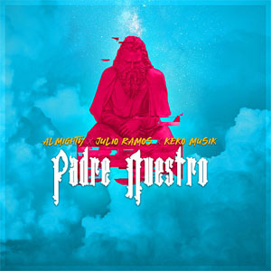 Disco Padre Nuestro de Almighty