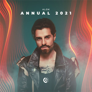 Disco Annual 2021 de Alok