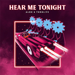 Disco Hear Me Tonight de Alok