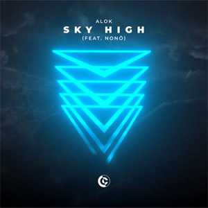 Disco Sky High de Alok