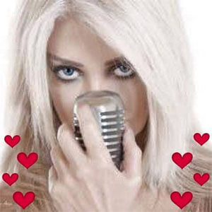 Disco Levantémonos de Alondra