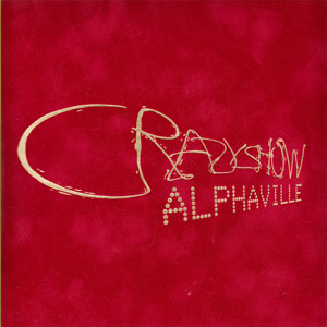 Disco Crazy Show de Alphaville