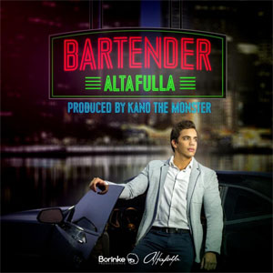Disco Bartender de Altafulla