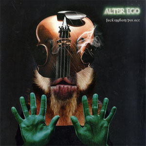 Disco Fuckingham Palace de Alter Ego