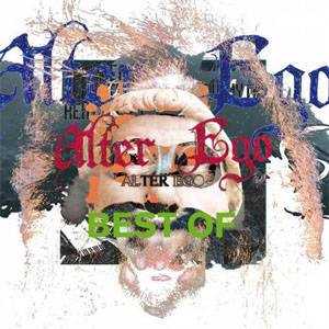 Disco The Best Of Alter Ego de Alter Ego