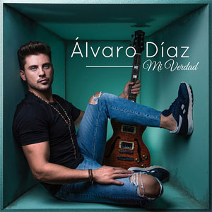 Disco Mi Verdad de Álvaro Diaz