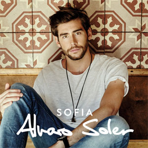 Disco Sofía de Álvaro Soler 