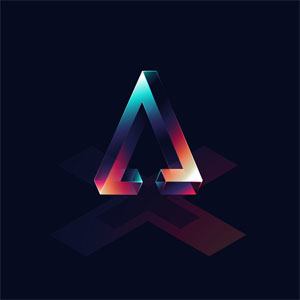 Disco Holograms de Alvin Risk