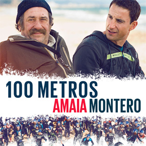 Disco 100 Metros de Amaia Montero