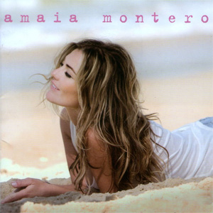 Disco Amaia Montero (Edición Especial)  de Amaia Montero