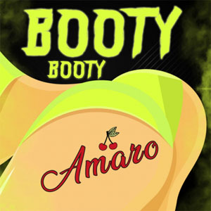 Disco Booty Booty de Amaro