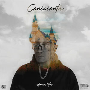 Disco Cenicienta de Amaro