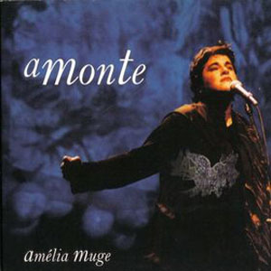 Disco A Monte de Amelia Muge