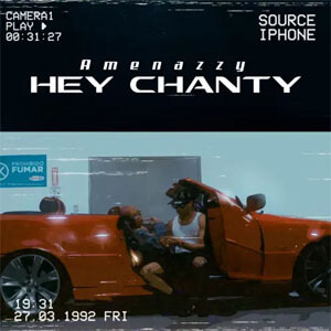 Disco Hey Chanty de Amenazzy