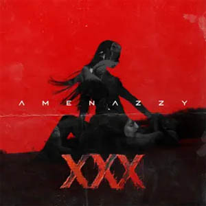 Disco XXX de Amenazzy