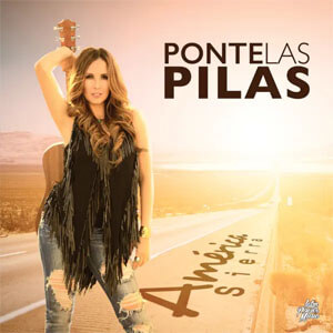 Disco Ponte Las Pilas de América Sierra