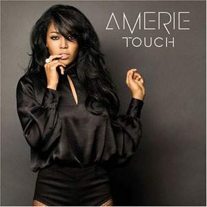 Disco Touch de Amerie