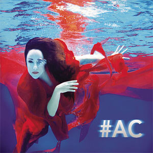 Disco #AC de Ana Carolina
