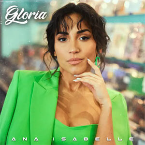Disco Gloria de Ana Isabelle